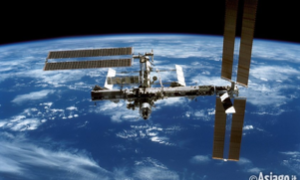Buon compleanno Stazione Spaziale Internazionale!