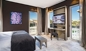 Palazzo Doglio &egrave;  il miglior nuovo hotel in Europa