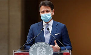 Bozza nuovo Dpcm: coprifuoco nazionale  fissato per le 22