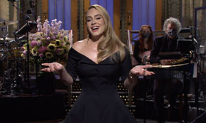 Adele rifiuta una sponsorizzazione da 52 milioni di dollari per prodotti dimagranti