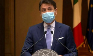 Da Venerd&igrave; il nuovo Dpcm Conte la Sardegna area Gialla