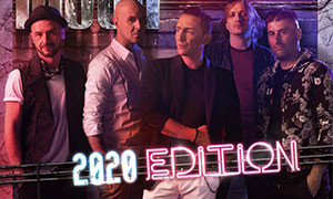 Mod&agrave;: il 13 novembre esce la special edition &ldquo;Testa o croce  2020 edition&rdquo;