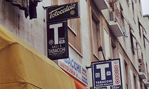 Attivato il servizio di certificazioni anagrafiche presso le tabaccherie