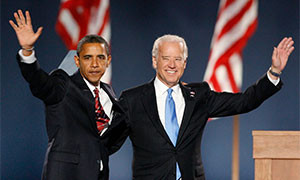 Joe Biden &egrave; ad un passo dalla Casa Bianca