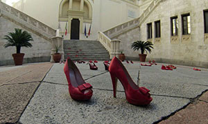 Al via la ricezione di proposte per il calendario condiviso di Feminas, Cagliari contro la violenza