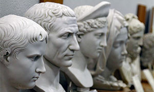 Chiudono i musei fino al 3 dicembre ma la cultura non si ferma