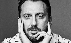 Cesare Cremonini annuncia l'uscita del suo libro &quot;Let them talk&quot;