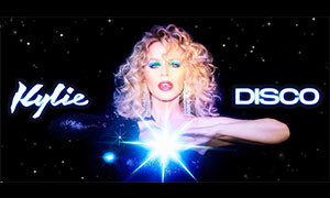 &quot;Disco&quot;, il nuovo attesissimo album di Kylie Minogue