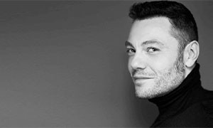 Il Primo album di Cover di Tiziano Ferro &egrave; uscito oggi