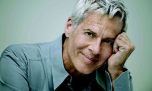 Claudio Baglioni   in radio con  &ldquo;io non sono l&igrave;&rdquo;