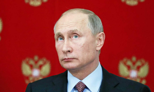 Secondo alcune fonti il presidente Putin sarebbe malato