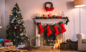 I Regali di Natale si comprano a Novembre