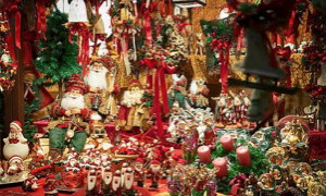 Covid: il Natale senza mercatini colpisce il 70% degli italiani