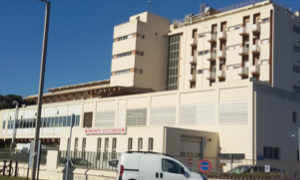 Ospedale Marino Cagliari, la denuncia di  Nursind