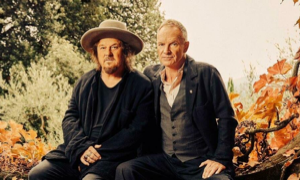 Zucchero: dal 27 Novembre in radio e in digitale &quot;September&quot;