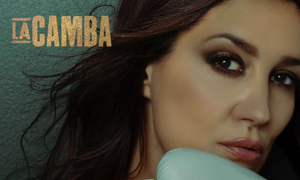 La Camba,  &quot;Qui e Ora&quot; venerd&igrave; esce il singolo