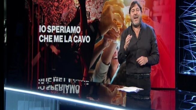 Prossima Fermata