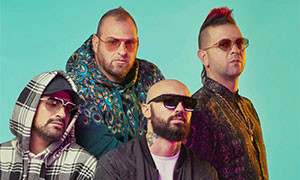 Disco Promo a Radio Sintony il ritorno in grande stile con &ldquo;Don&rsquo;t worry&rdquo; dei Boomdabash