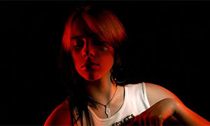 Si intitola &ldquo;Therefore I Am&rdquo; il nuovo singolo inedito di Billie Eilish