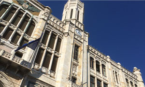 Cagliari: Misure per la prevenzione del contagio da Covid 19