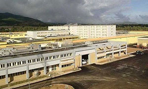 Avviato nella Casa Circondariale di Uta il progetto Lav(or)ando