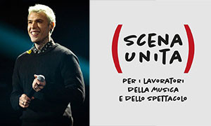 Fedez ad X Factor presenta &quot;Bella Storia&quot; e un nuovo progetto a supporto dello spettacolo