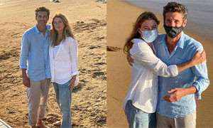 Nuova stagione di &ldquo;Grey&rsquo;s Anatomy&rdquo; con Patrick Dempsey