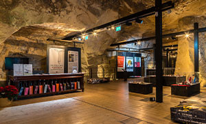 Musei Civici Cagliari: #laculturanonsiferma