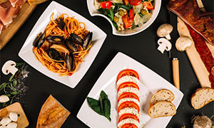Coldiretti Sardegna: Dieta mediterranea elisir lunga vita