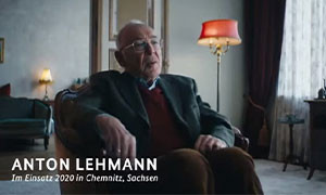 In Germania un finto documentario ironico contro il Covid