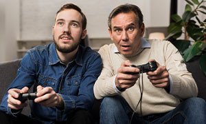 I videogiochi fanno bene alla salute mentale: lo dimostra l&rsquo;Universit&agrave; di Oxford