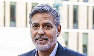 George Clooney una volta ha dato a 14 amici 1 milione di Dollari