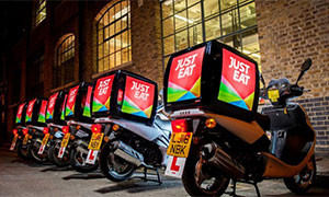A Cagliari sono i giovani tra i 25 e i 34 anni i maggiori utilizzatori di food delivery
