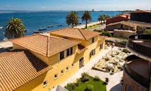 Muma Hostel di Sant' Antioco si aggiudica il premio Ecolabel 2020