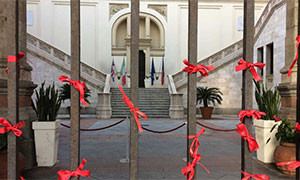 Feminas. Cagliari contro la violenza 2020