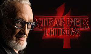 Stranger Things 4: nel cast anche Robert Englund, l&rsquo;attore che interpret&ograve; Freddy Krueger