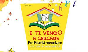 Biblioteca Ragazzi, letture itineranti nel Parco di Monte Claro