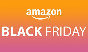 Black Friday Amazon: Partenza anticipata