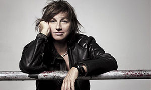 Gianna Nannini  promuove l'importanza di proteggere e valorizzare la musica italiana