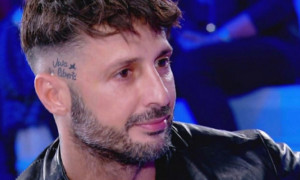Fabrizio Corona sta per sposarsi?