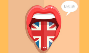 L' accento pi&ugrave; sexy al mondo per il 2020 &egrave; l' inglese