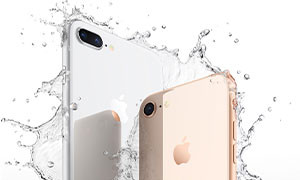 L'acqua danneggia iPhone: l'Antitrust sanziona Apple per 10mln