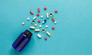 Antibiotico-resistenza, uno studio dell'Universit&agrave; di Cagliari