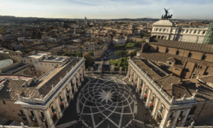 Romarama, dall&rsquo;Ara Pacis al Casino Nobile, i musei civici incontrano il pubblico on line