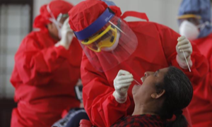 Coronavirus, immunoterapia passiva nella lotta al Virus