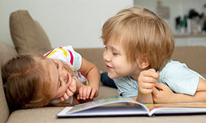A dicembre un libro in dono alle famiglie dei bambini di Oristano
