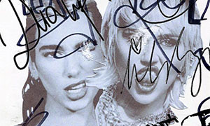 Dua Lipa e Miley Cyrus con &quot;Prisoner&quot; in radio a dicembre