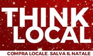 Siamo tutti EroiNormali - campagna di sensibilizzazione ThinkLocal