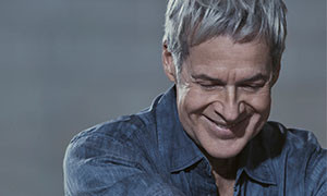 Claudio Baglioni a Radio Sintony, l&rsquo;intervista domani 10 dicembre alle 21:20