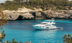 Alghero, yacht acquistato con i soldi della Regione per un progetto non realizzato